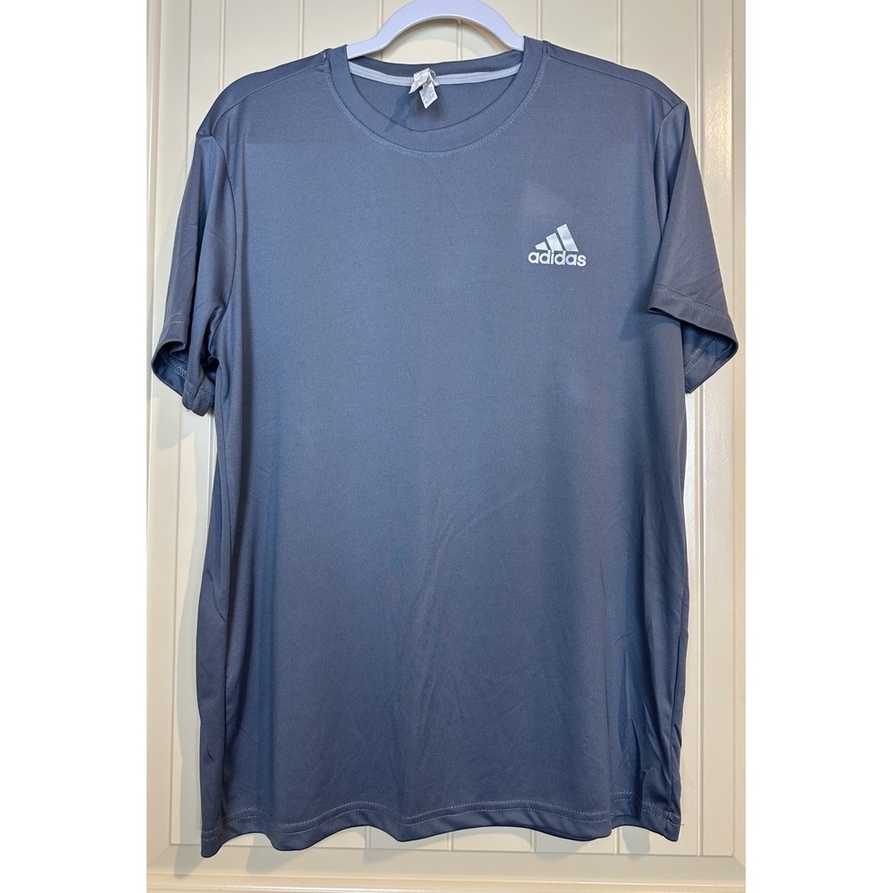 Adidas men's Large short‎ sleeve T-shirt